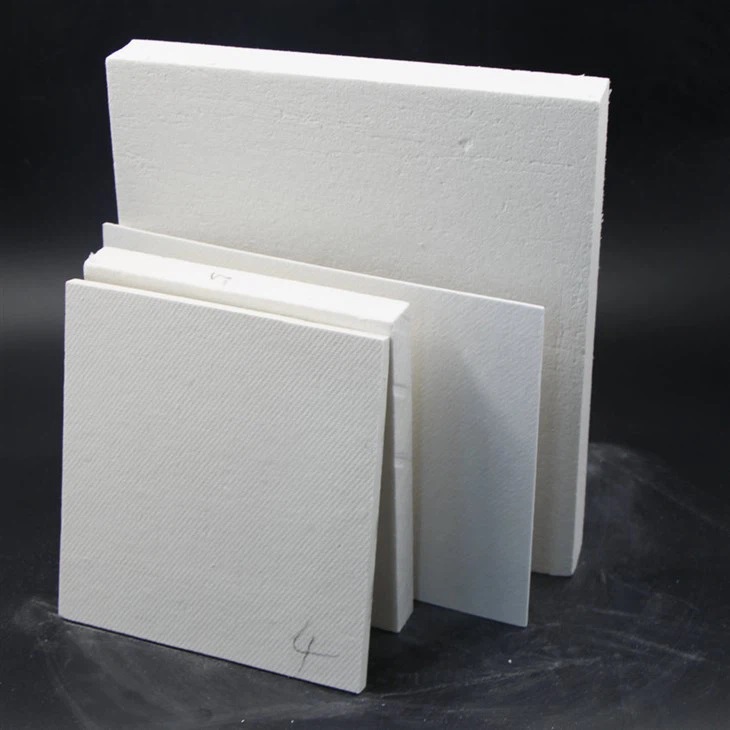refractory-alumina-fiber-board
